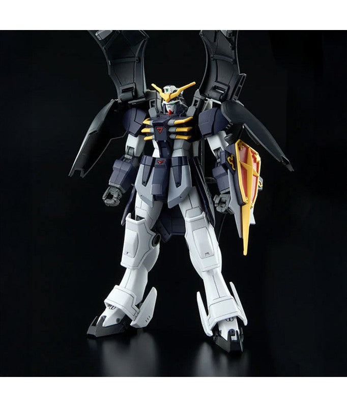 HG Gundam Deathscythe Hell