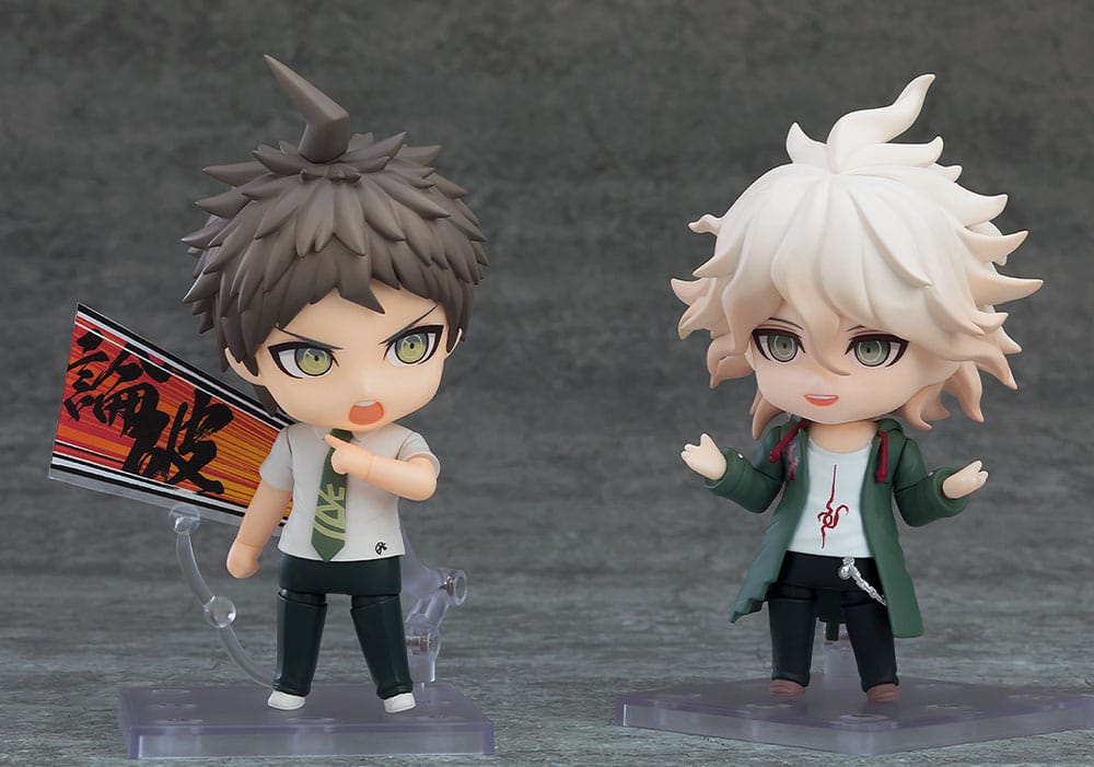 Nendoroid Hajime Hinata (Danganronpa 1 / 2 Reload)