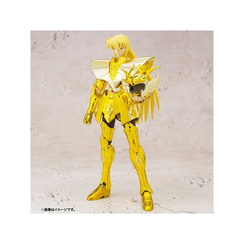 D.D.PANORAMATION Virgo Shaka