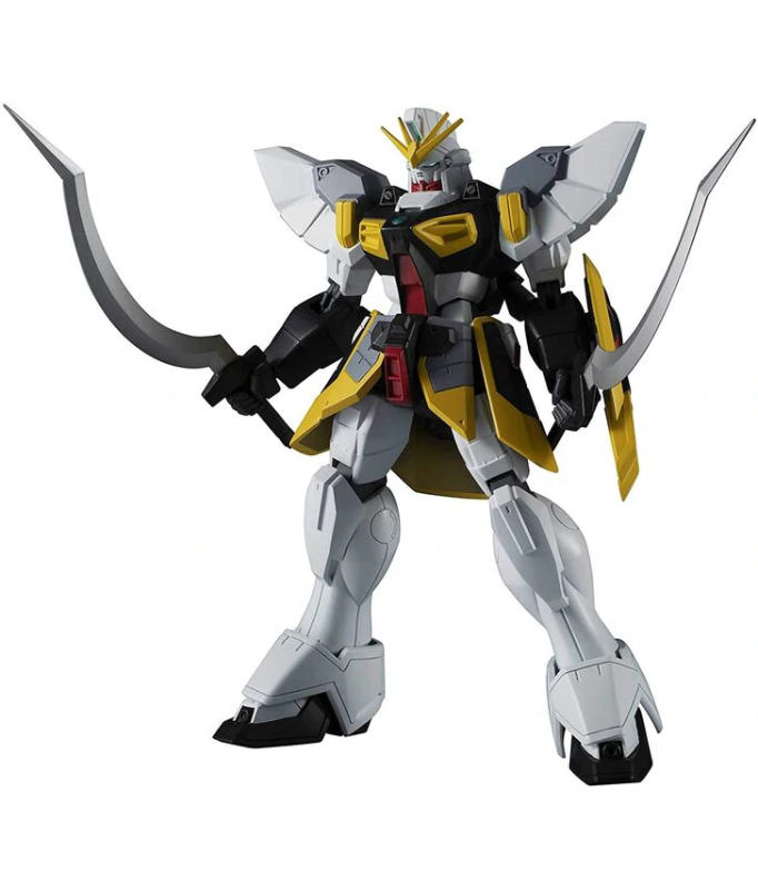 Gundam Universe XXXG-01SR Gundam Sandrock