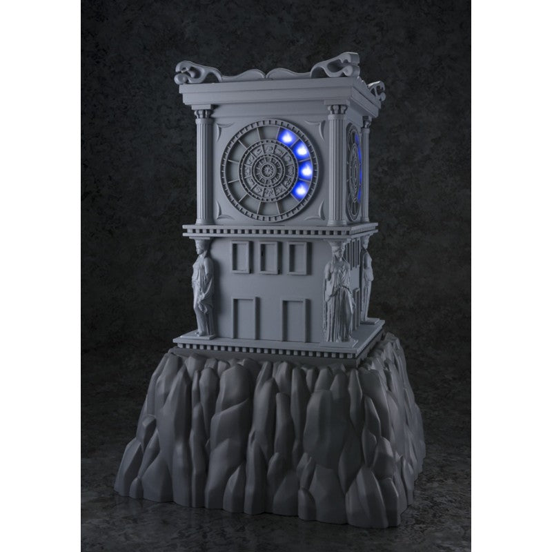 Saint Seiya - Sanctuary Clock