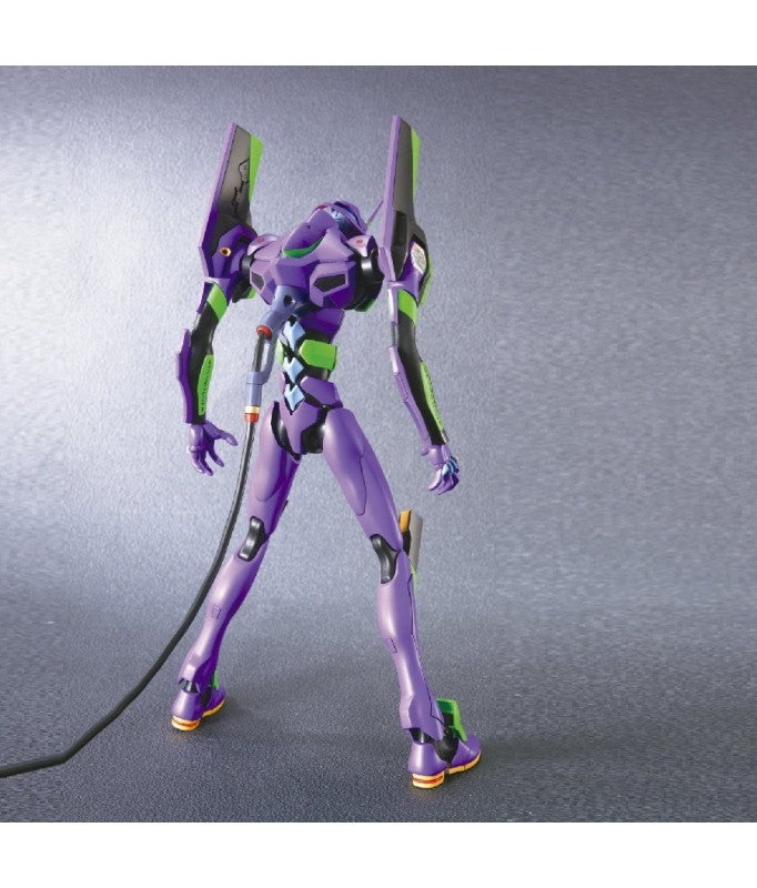 EVA-01 Rebuild of Evangelion Ver.