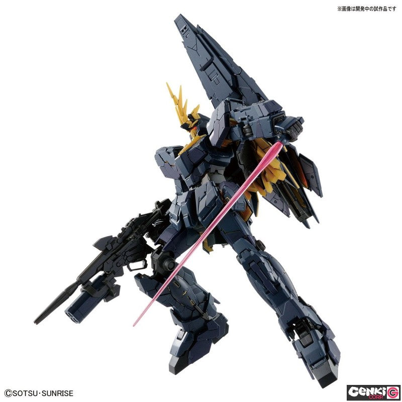 1/144 RG Unicorn Gundam 02 Banshee Norn