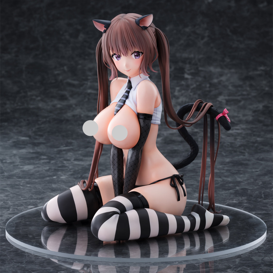 1/6 Naughty Cat -miumiu- Illustrated by Mataro