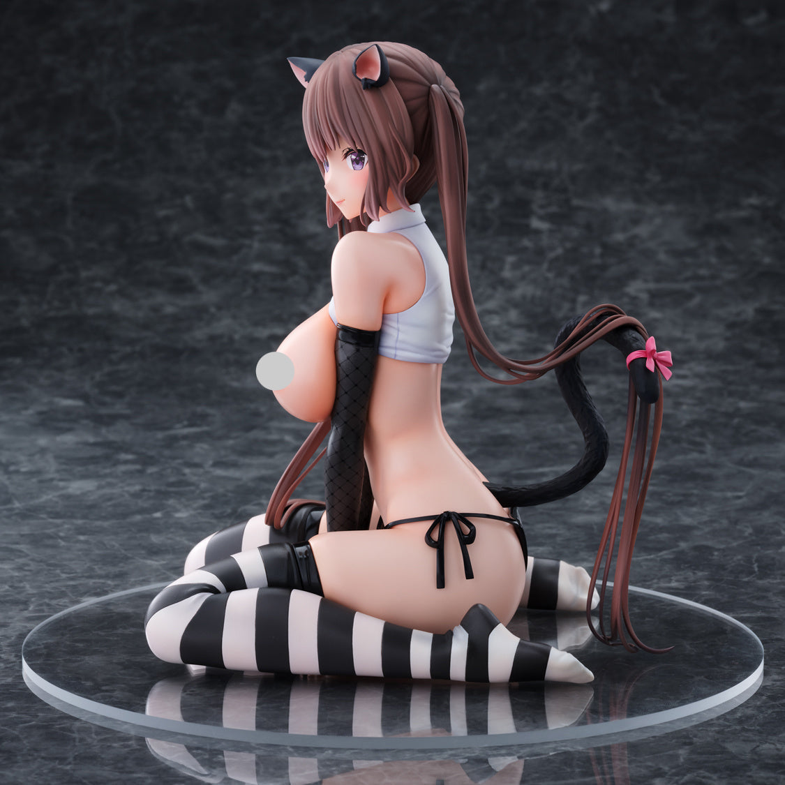 1/6 Naughty Cat -miumiu- Illustrated by Mataro