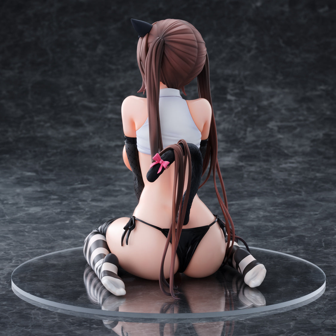 1/6 Naughty Cat -miumiu- Illustrated by Mataro