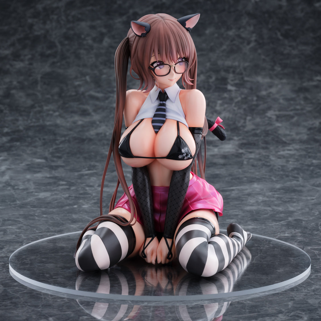 1/6 Naughty Cat -miumiu- Illustrated by Mataro