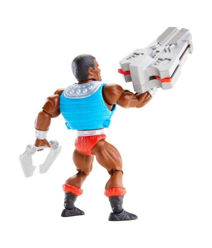 Masters of the Universe - Clamp Champ