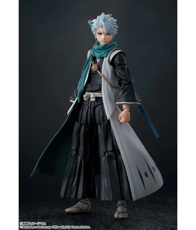 S.H.Figuarts Toshiro Hitsugaya