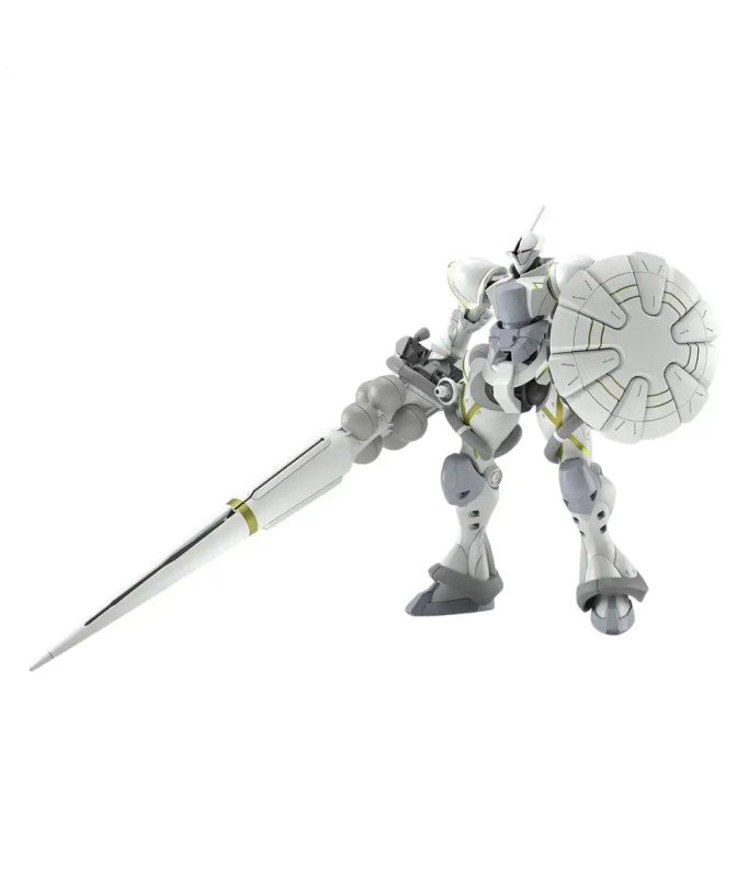 1/144 HG Xavier's Gyan Hakuji-Packs