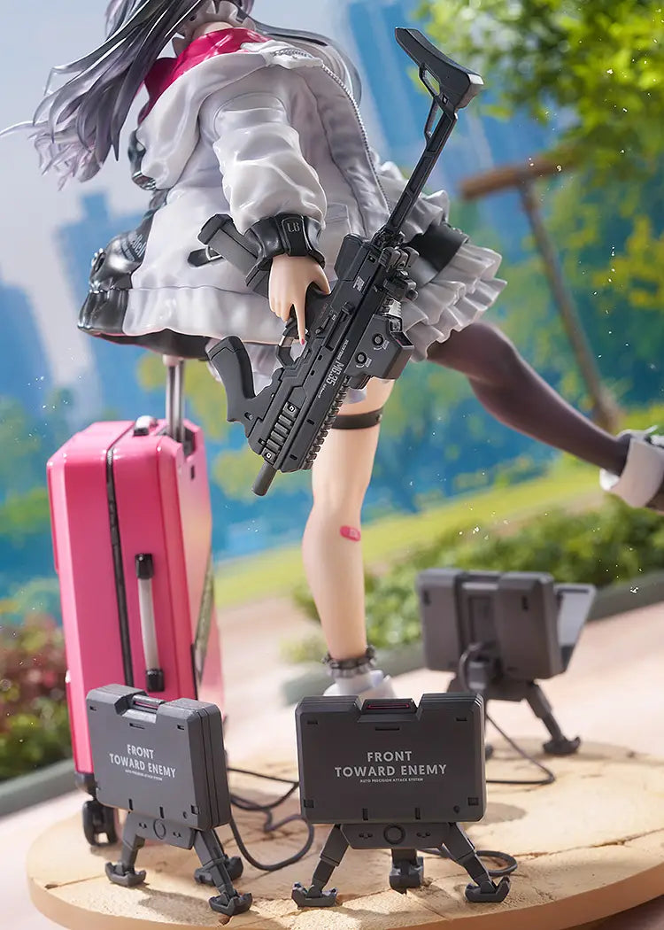 1/7 ARMS NOTE: Jirai-chan