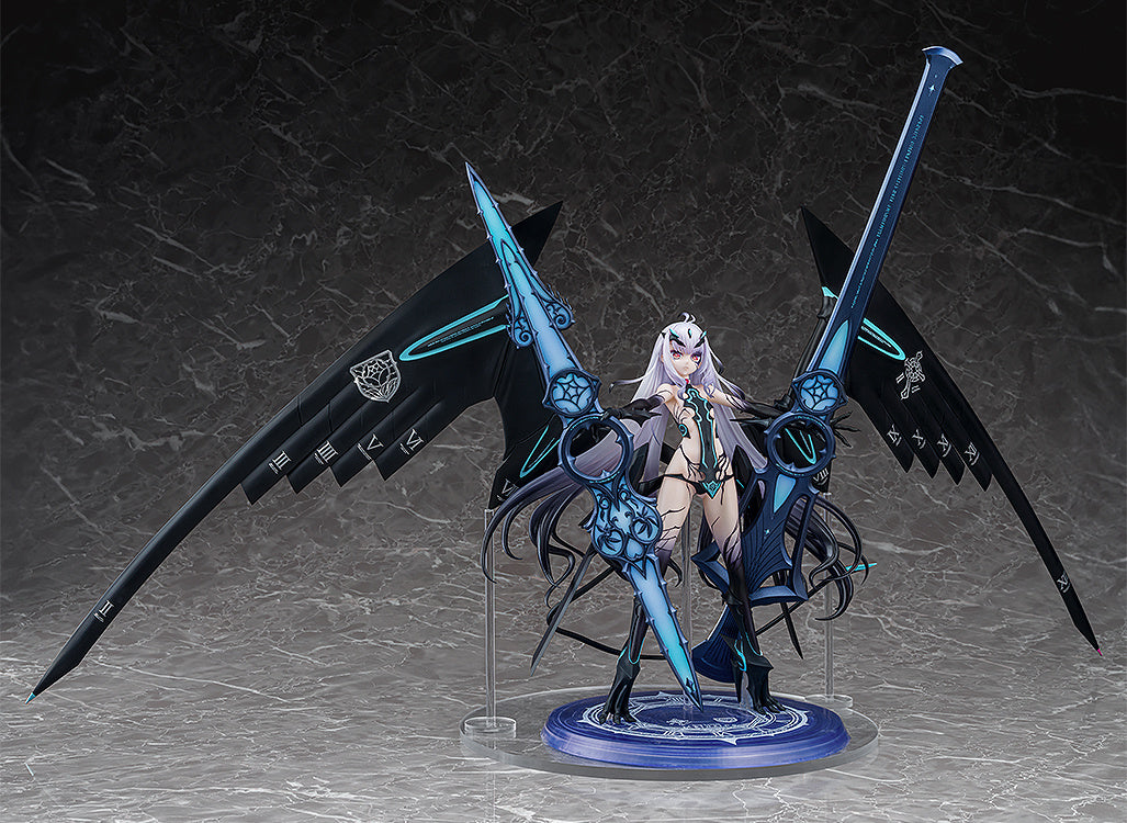 1/7 Fate/Grand Order: Lancer/Melusine