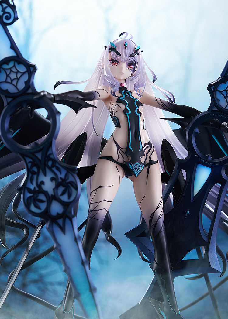 1/7 Fate/Grand Order: Lancer/Melusine