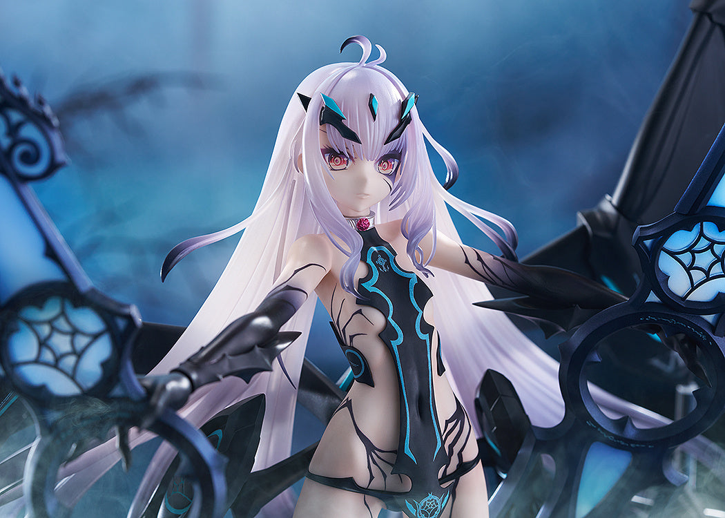 1/7 Fate/Grand Order: Lancer/Melusine