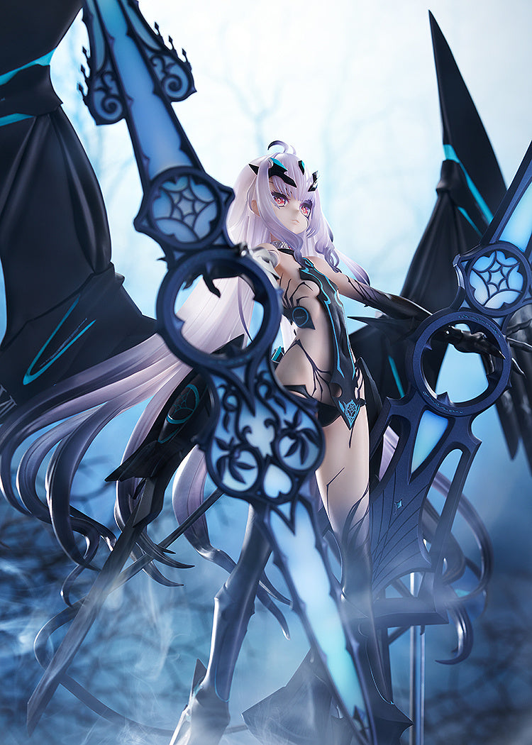 1/7 Fate/Grand Order: Lancer/Melusine