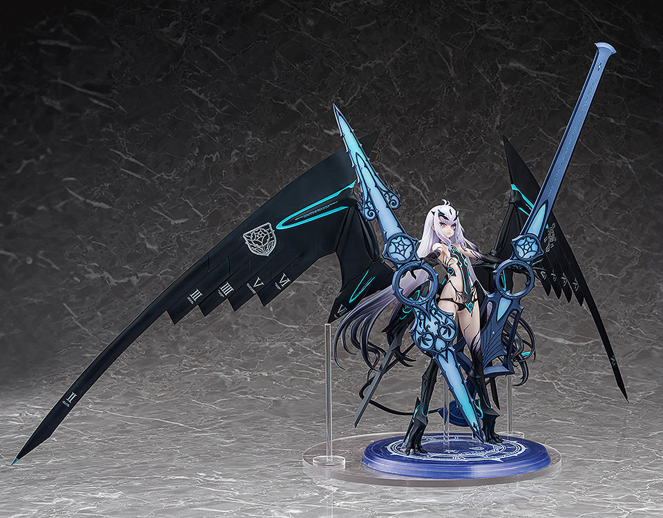 1/7 Fate/Grand Order: Lancer/Melusine