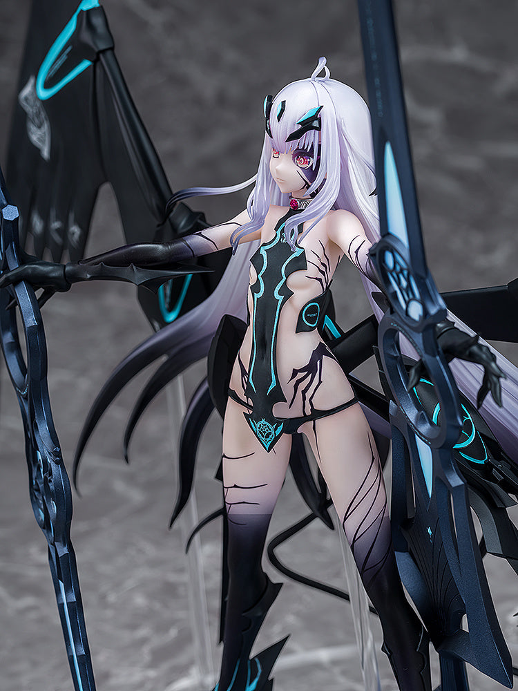 1/7 Fate/Grand Order: Lancer/Melusine
