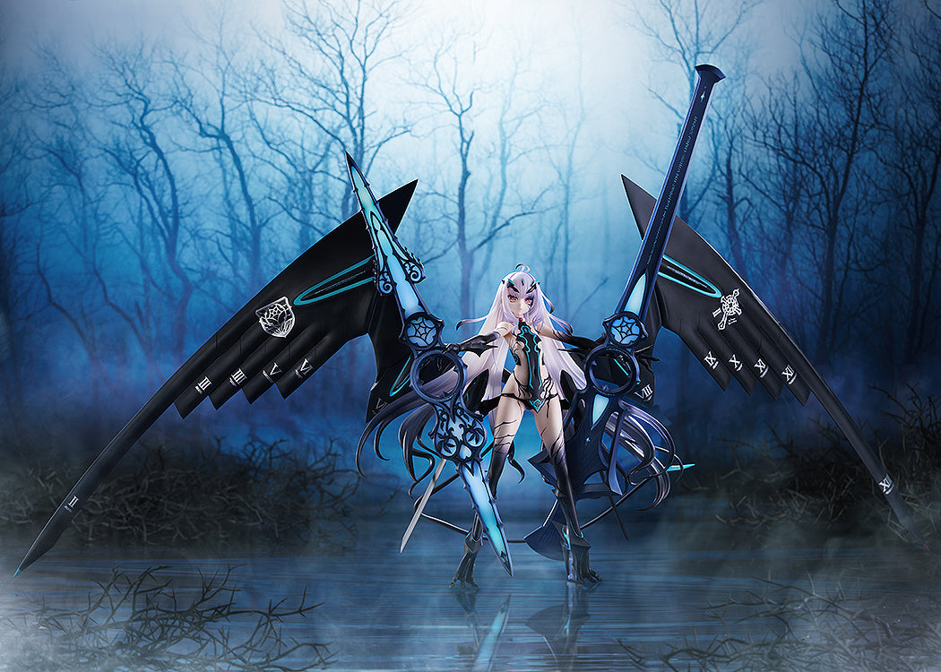1/7 Fate/Grand Order: Lancer/Melusine