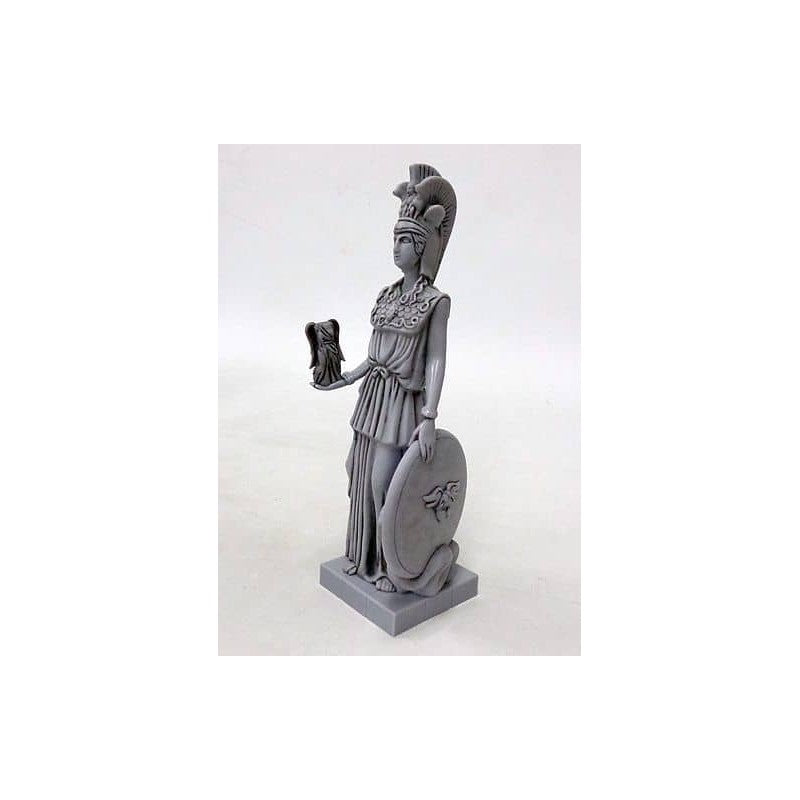 D.D.Panoramation - Saint Seiya - Statue d'Athena - Limited Edition