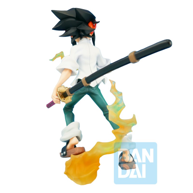 Ichibansho - Shaman King - Yoh