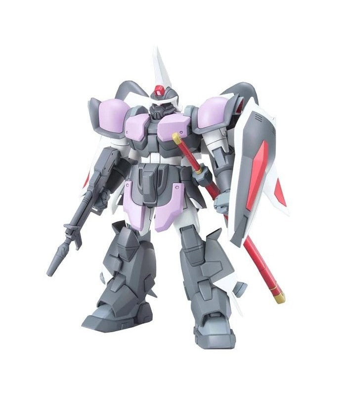 1/144 HG Ginn Type High Maneuver 2