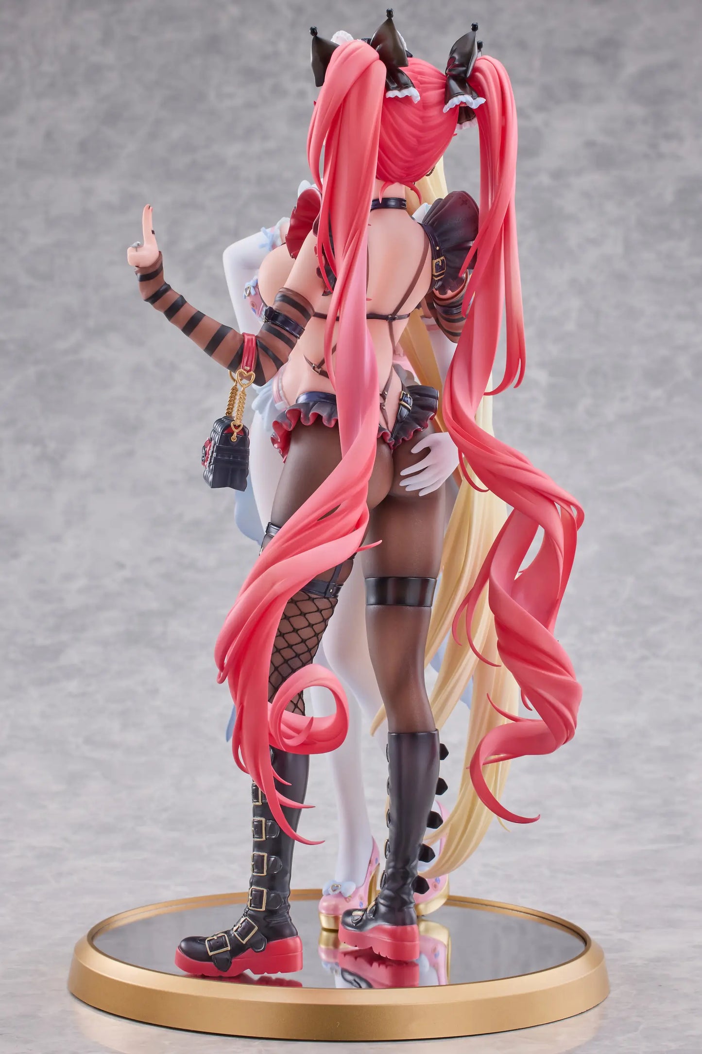 1/6 Stella & Sadie Illustrated by Mendokusai