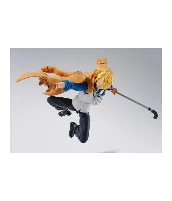 S.H.Figuarts Sabo -Chief of Staff of the Revolutionary Army-