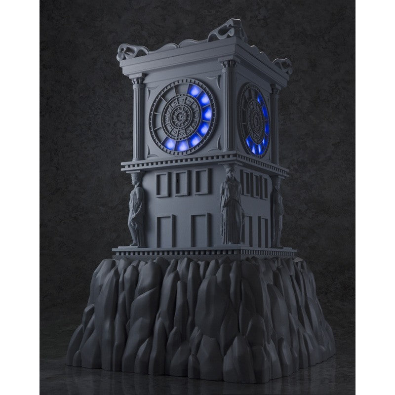 Saint Seiya - Sanctuary Clock