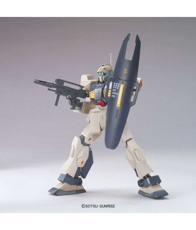 1/144 HGUC MSA-003 Nemo (Unicorn Desert Color Ver.)