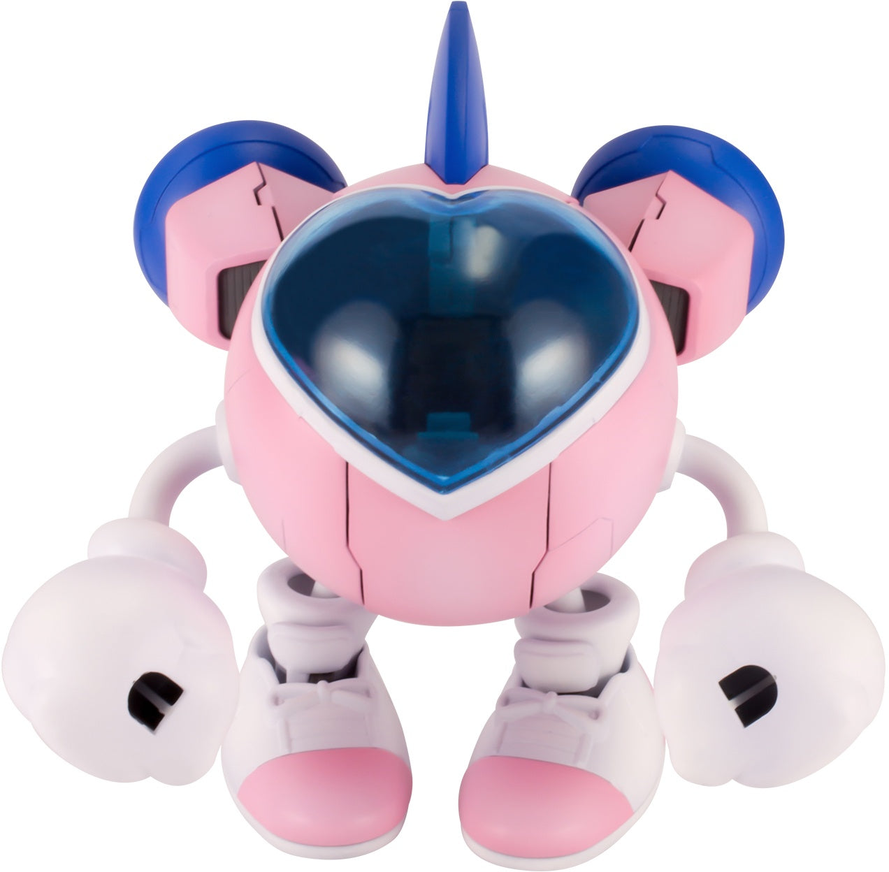 Pop'n TwinBee: Rainbow Bell Adventures - WinBee