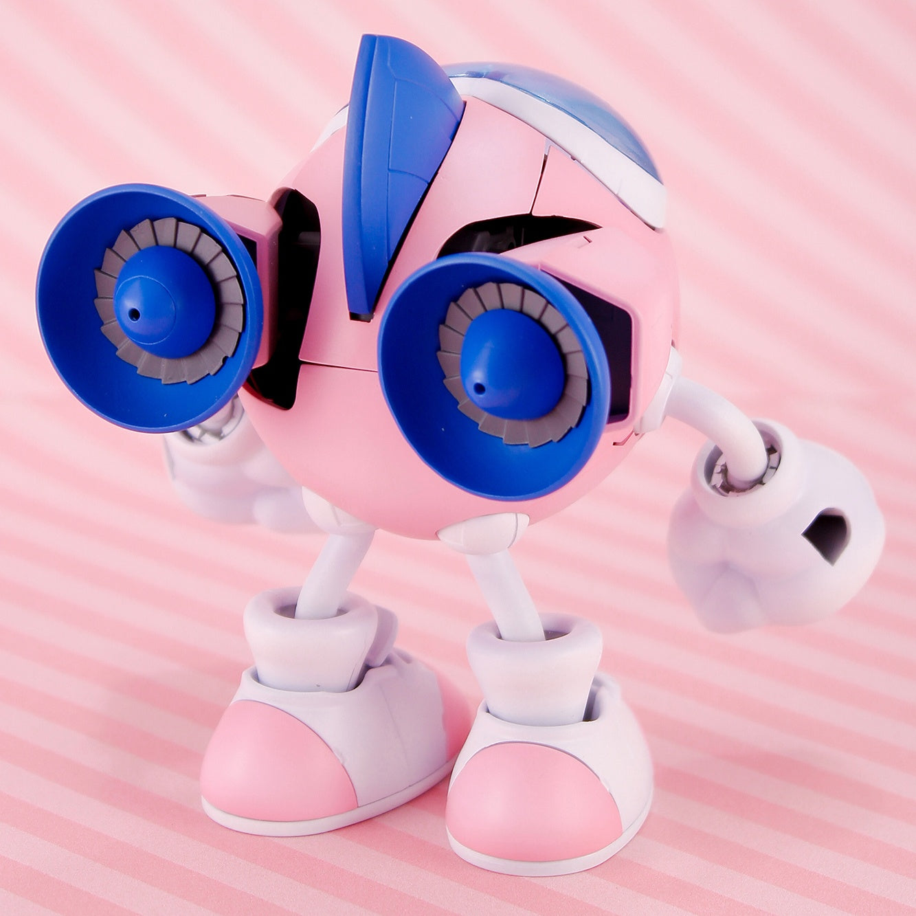 Pop'n TwinBee: Rainbow Bell Adventures - WinBee