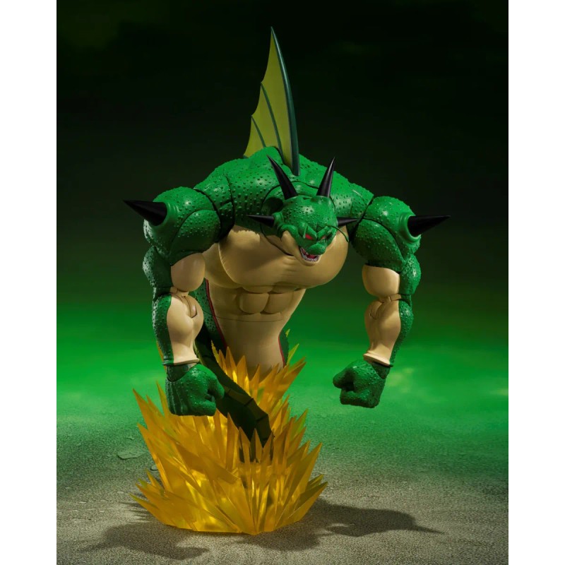 S.H.Figuart - Dragon Ball - Porunga & Dende
