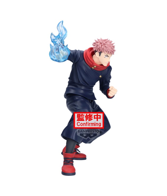 Maximatic - Jujutsu Kaisen - Itadori Yuji