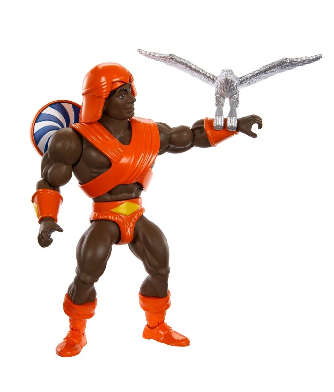 Masters of the Universe - Hypno