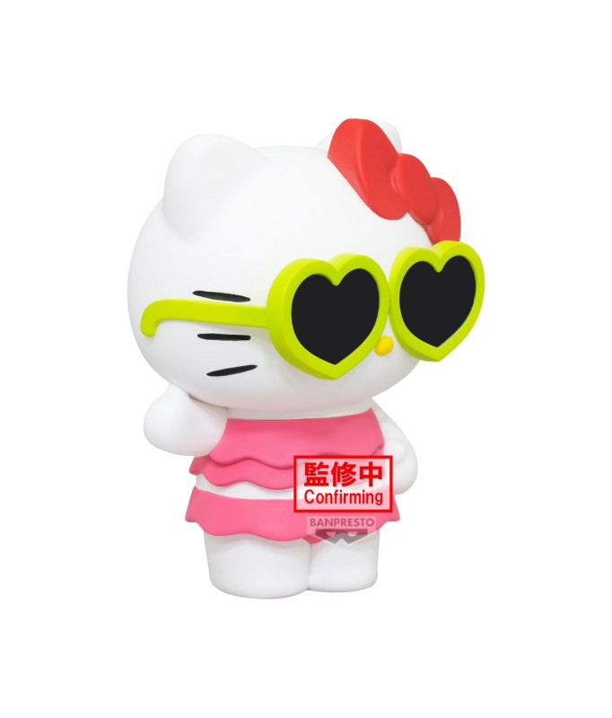 Sofvimates - Sanrio - Hello Kitty