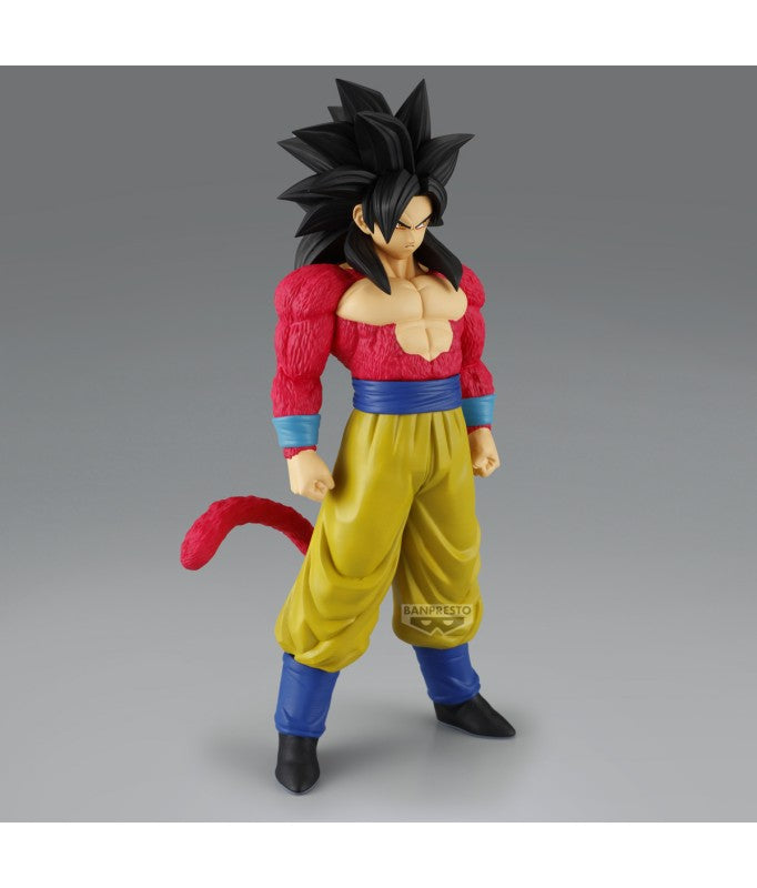 Solid Edge Works - Dragon Ball - Son Goku