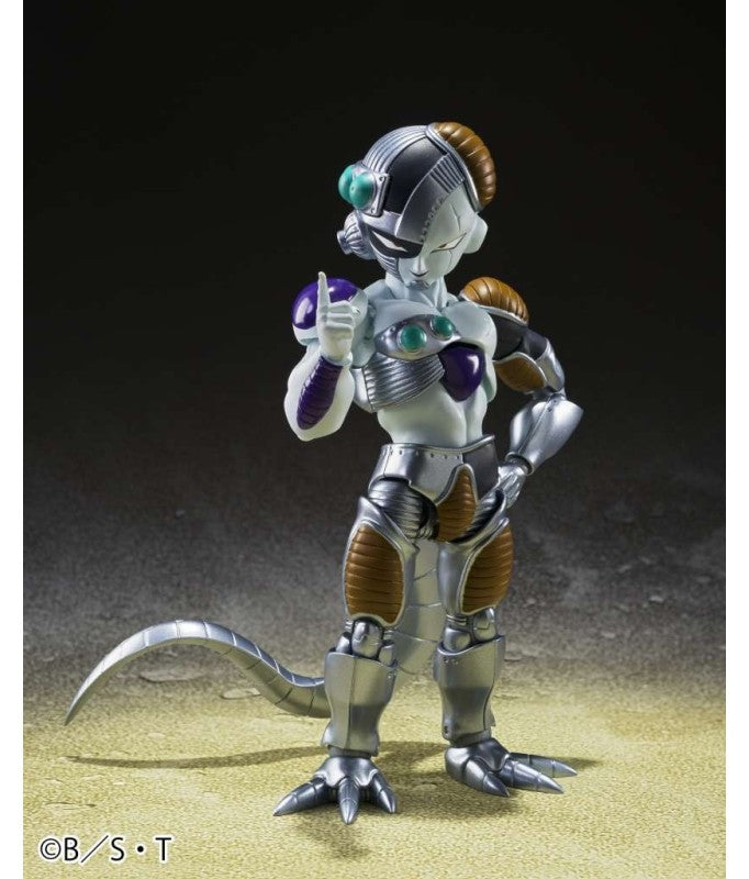 S.H.Figuart - Dragon Ball - Mecha Freezer