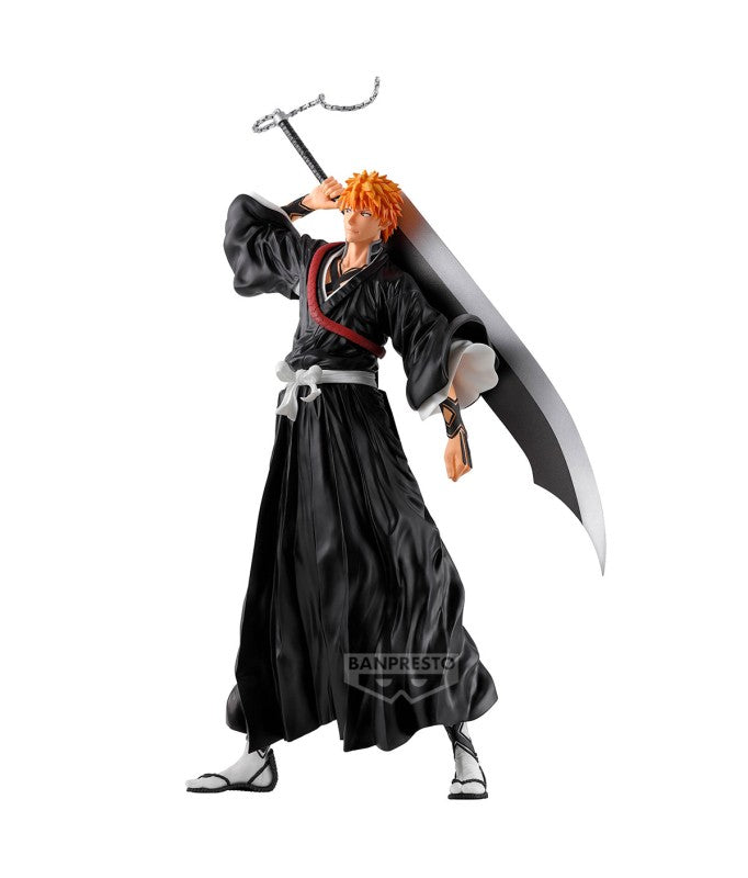 Grandista - Bleach - Ichigo Kurosaki