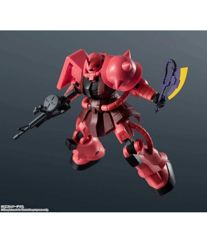 Gundam Universe MS-06S Char's Zaku II