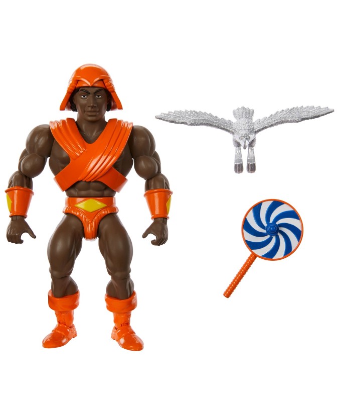 Masters of the Universe - Hypno