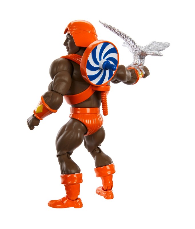 Masters of the Universe - Hypno