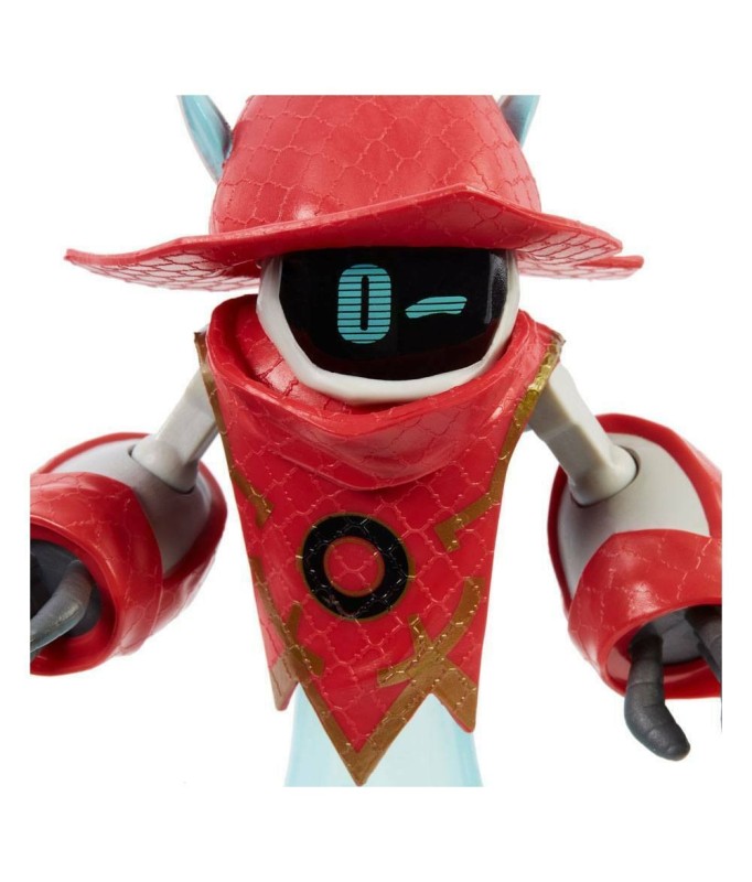 Masters of the Universe - Orko