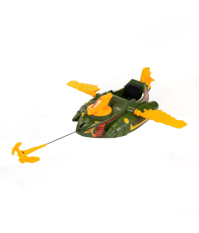 Masters of the Universe - MOTU Origins Wind Raider