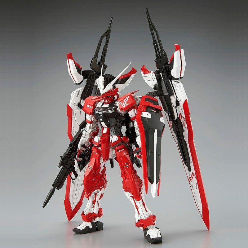 1/100 MG MBF-02VV Gundam Astray Turn Red