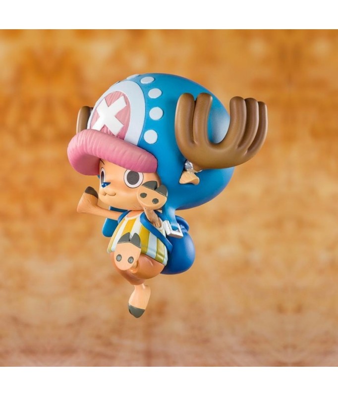 Figuarts ZERO Tony Tony Chopper