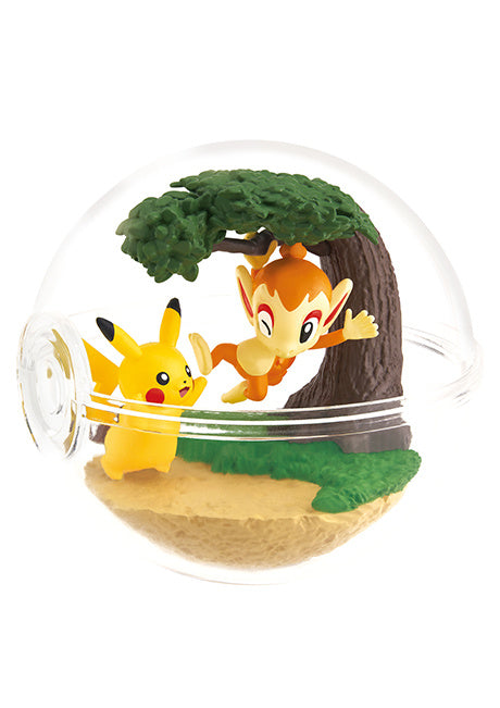 Pokemon: Terrarium Collection 12 Blind Box