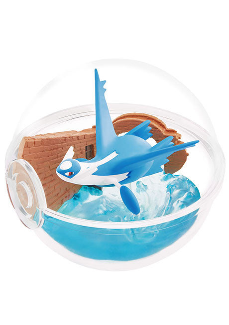 Pokemon: Terrarium Collection 12 Blind Box