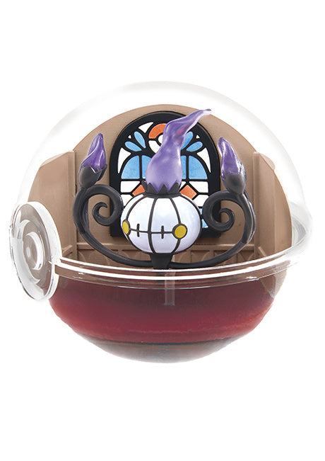 Pokemon: Terrarium Collection 12 Blind Box