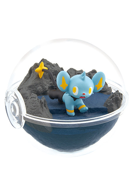Pokemon: Terrarium Collection 12 Blind Box