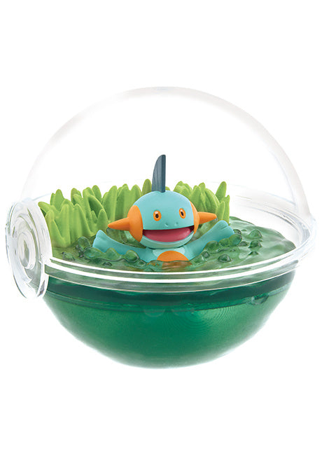 Pokemon: Terrarium Collection 12 Blind Box